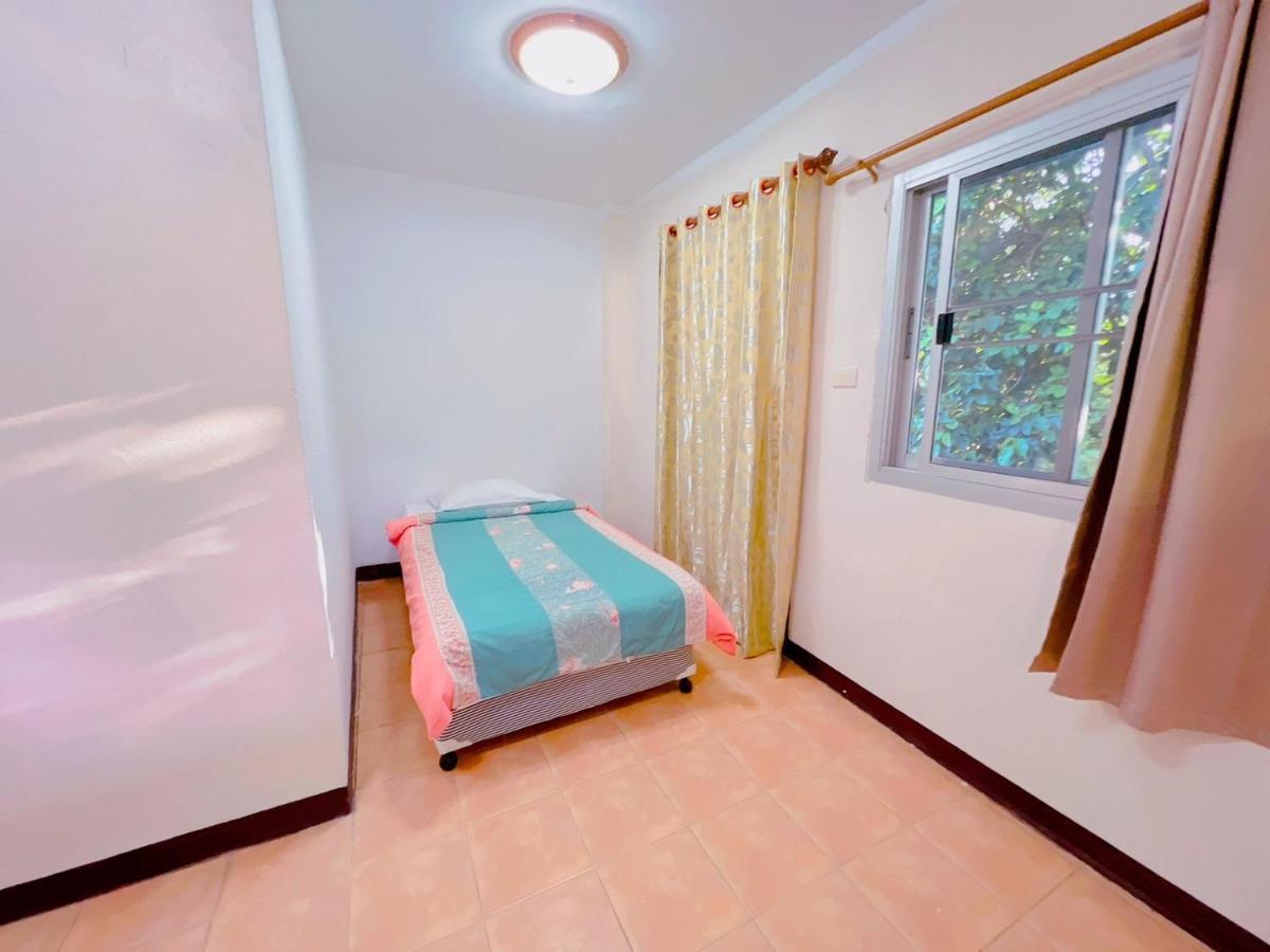 Aree Resort Ban Bang Bao (Koh Chang) Exterior foto